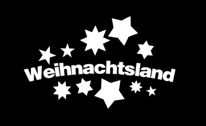 Weihnachtsland Christbaumschmuck